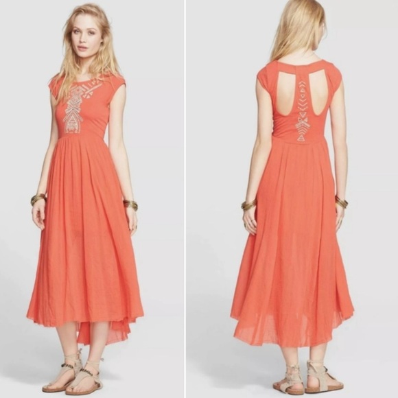 Free People Dress - Picture 7 of 7